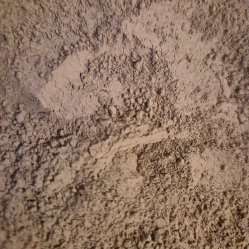 Smeerwortel (gemalen)