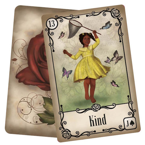 Sub Rosa Lenormand