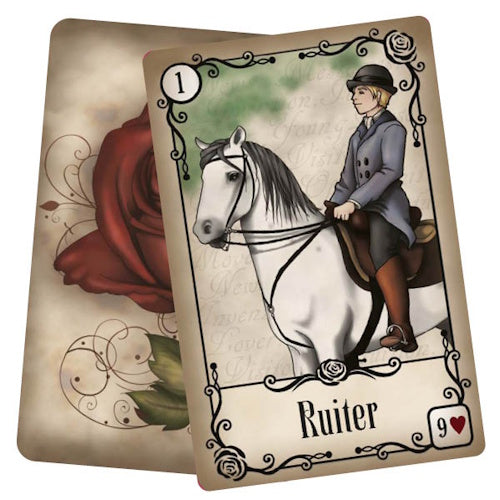 Sub Rosa Lenormand