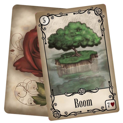 Sub Rosa Lenormand