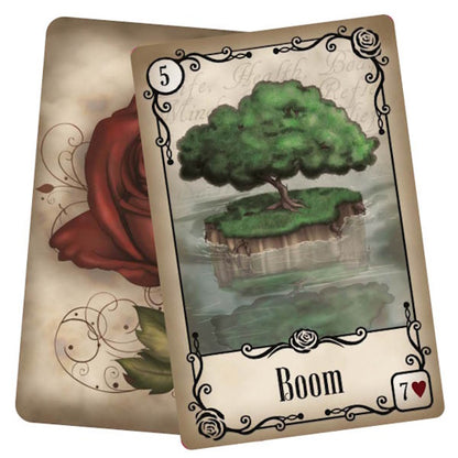 Sub Rosa Lenormand
