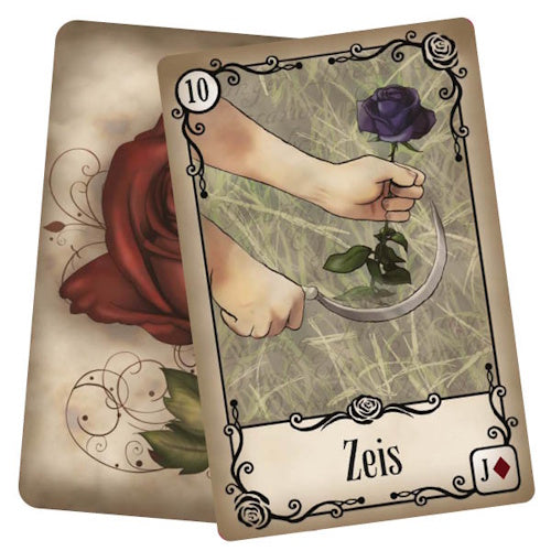 Sub Rosa Lenormand