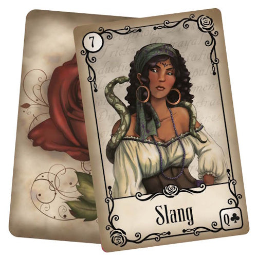 Sub Rosa Lenormand