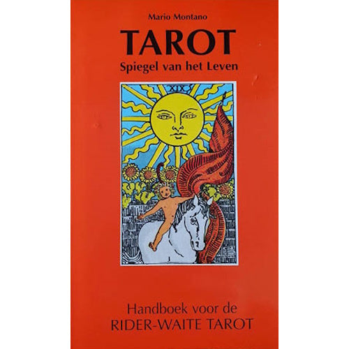 Tarot: Spiegel van het Leven