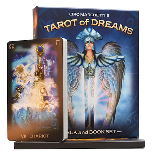 Tarot of Dreams