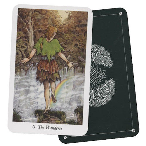 Wildwood Tarot