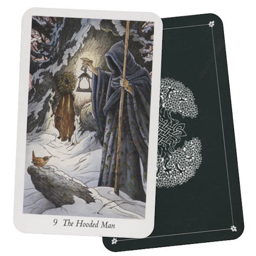 Wildwood Tarot