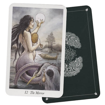 Wildwood Tarot