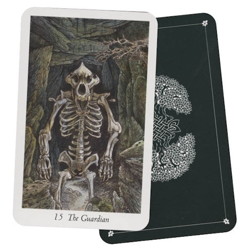 Wildwood Tarot