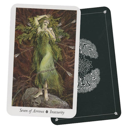 Wildwood Tarot