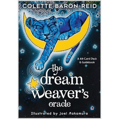 The Dream Weaver's Oracle