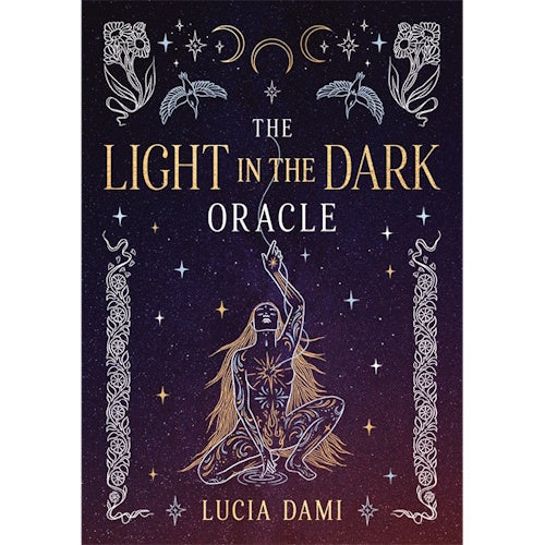 The Light in the Dark Oracle