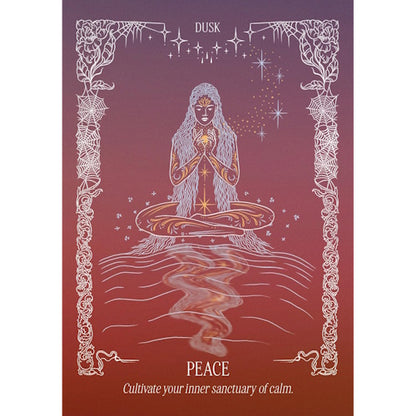 The Light in the Dark Oracle