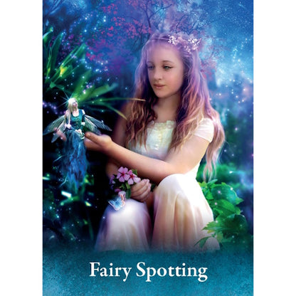 The Pocket Oracle of the Fairies