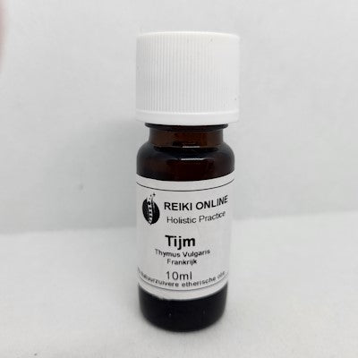 Tijm 10ml