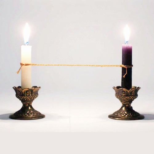 Verbindingen Verbreken Ritueel