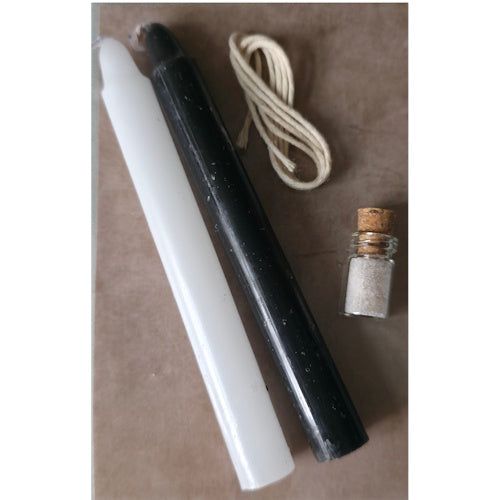 Verbindingen Verbreken Ritueel