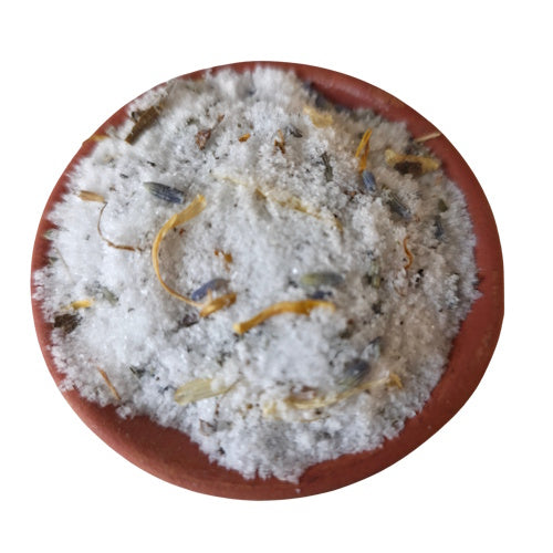 Volle Maan zout 20gr