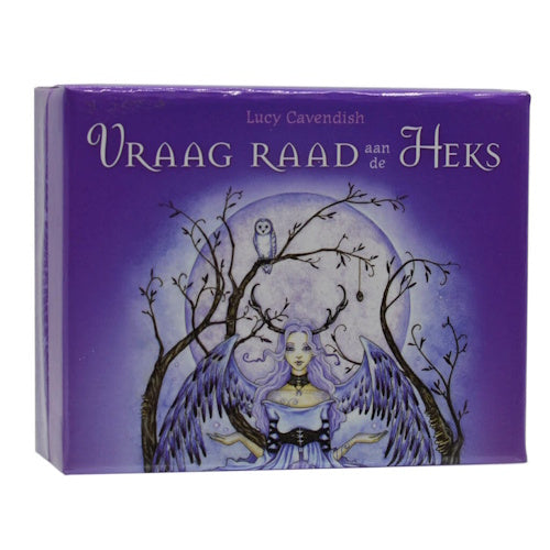 Vraag Raad aan de Heks