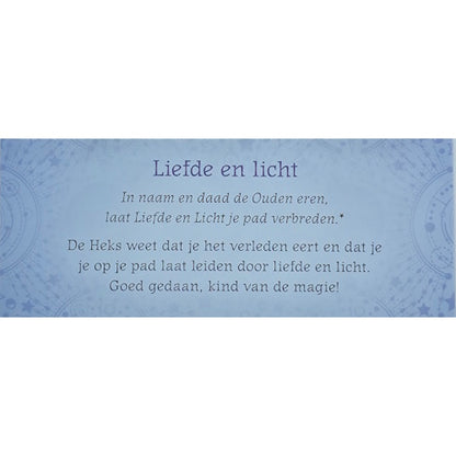 Vraag Raad aan de Heks