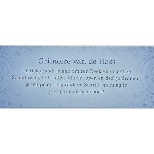 Vraag Raad aan de Heks