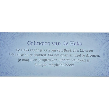 Vraag Raad aan de Heks