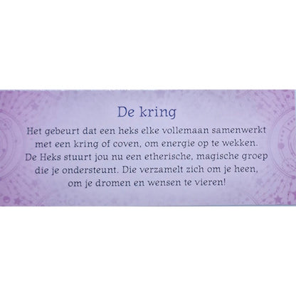 Vraag Raad aan de Heks