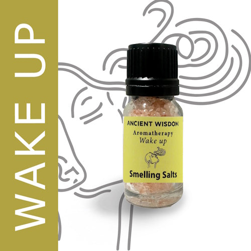 Wake Up Smelling Salt