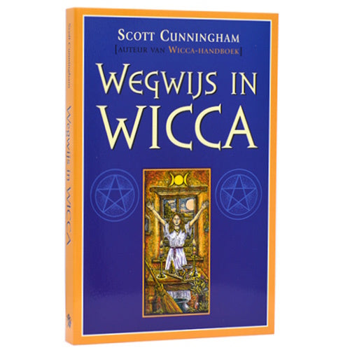 Wegwijs in Wicca