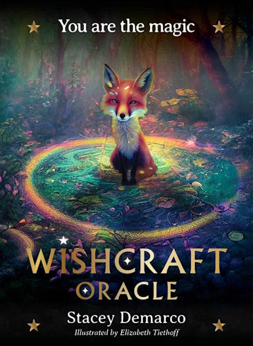 Wishcraft Oracle