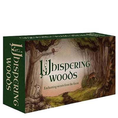 Whispering Woods Mini