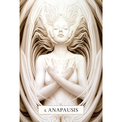 White Light Oracle - Luminosity Pocket Edition