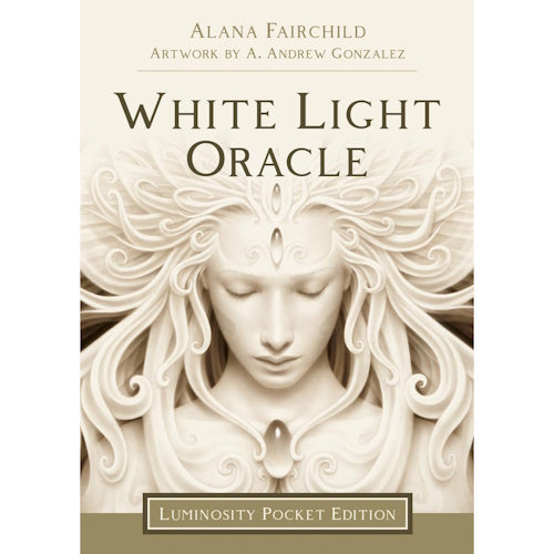 White Light Oracle - Luminosity Pocket Edition