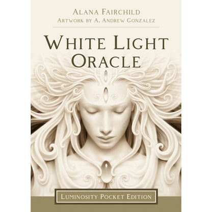 White Light Oracle - Luminosity Pocket Edition
