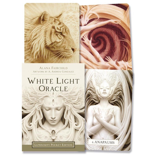 White Light Oracle - Luminosity Pocket Edition
