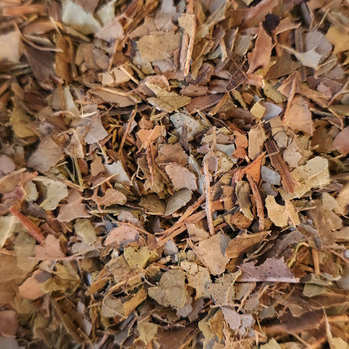 Wintergreen