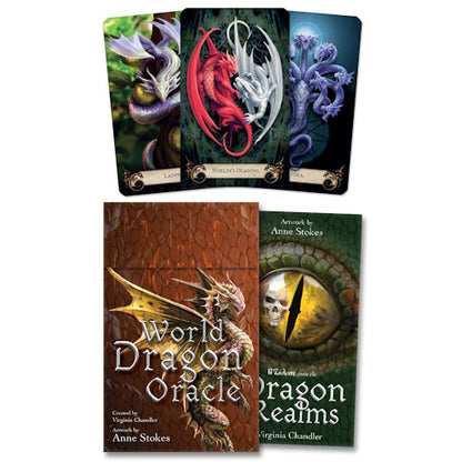 World Dragon Oracle
