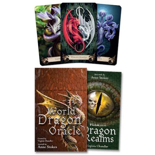 World Dragon Oracle