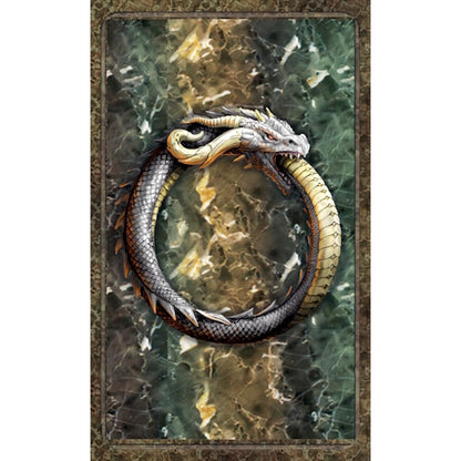 World Dragon Oracle