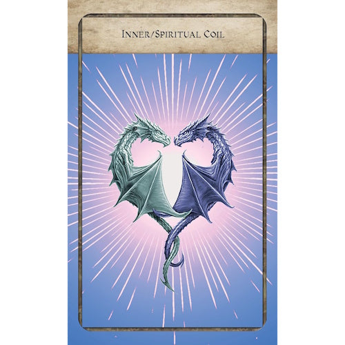 World Dragon Oracle