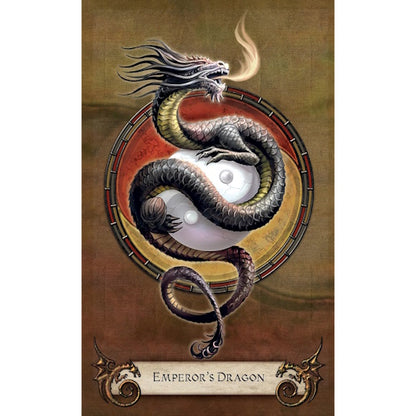 World Dragon Oracle