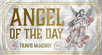 Angel of the Day