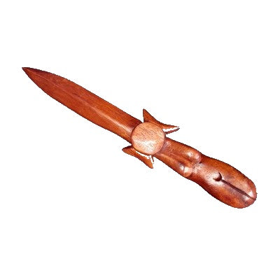 Athame Hout - Godin