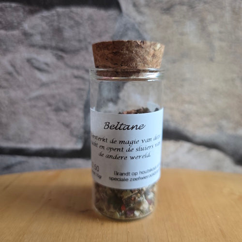 Beltane wierook