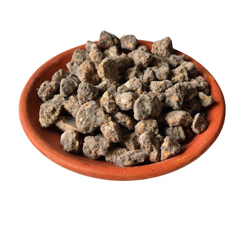 Benzoë Wierookhars 15gr