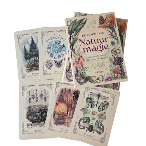 De Kracht van Natuurmagie