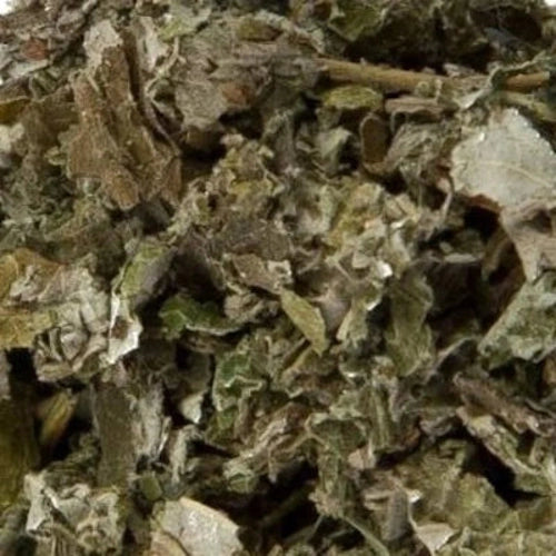 Framboosblad