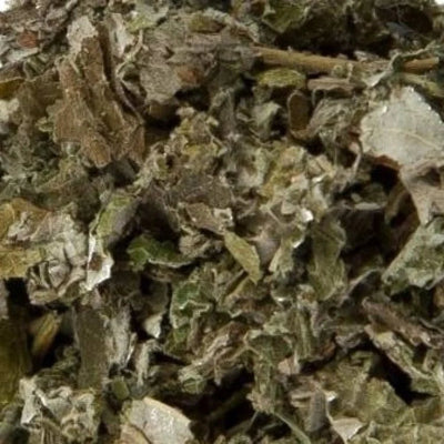 Framboosblad