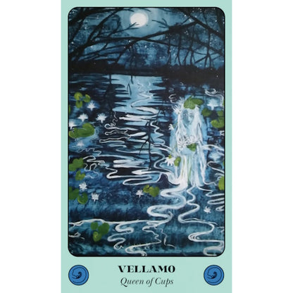 Mythologia Fennica Tarot