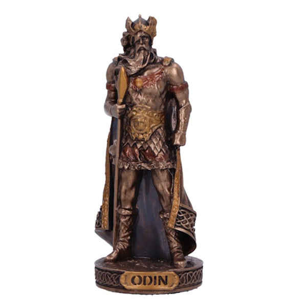 Odin God of War (Mini)